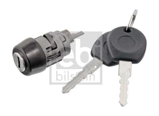 Cilindru De Inchidere,aprindere Febi Bilstein Vw 17714