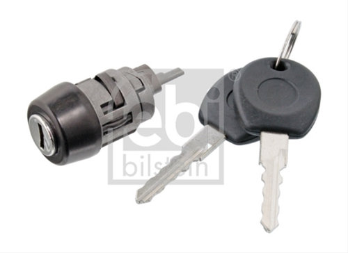 Cilindru De Inchidere,aprindere Febi Bilstein Vw 17714
