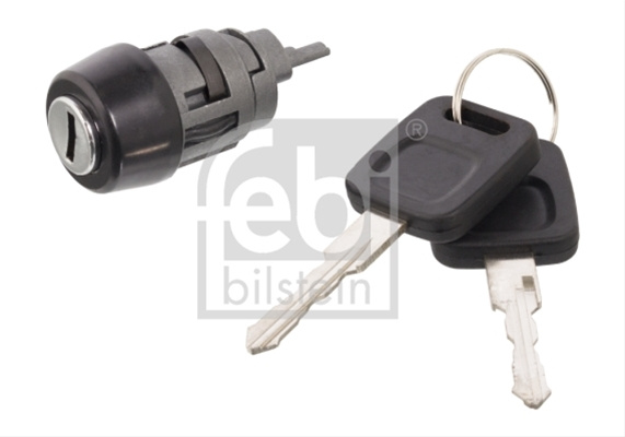 Cilindru De Inchidere,aprindere Febi Bilstein Audi 17004