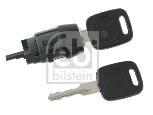Cilindru De Inchidere,aprindere Febi Bilstein Audi 23904