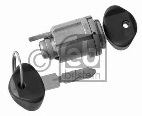 Cilindru de inchidere,aprindere MERCEDES E-CLASS Combi (S124) (1993 - 1996) FEBI BILSTEIN 17690 pies...