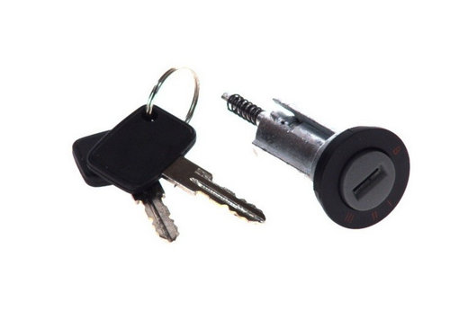 Cilindru de inchidere,aprindere OPEL ASTRA F Hatchback (53, 54, 58, 59) (1991 - 1998) TOPRAN 201 794...