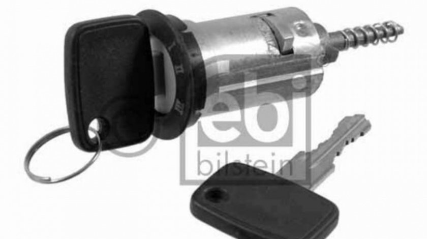 Cilindru de inchidere,aprindere Opel CORSA B STATION WAGON (F35) 1999-2016 #3 01521