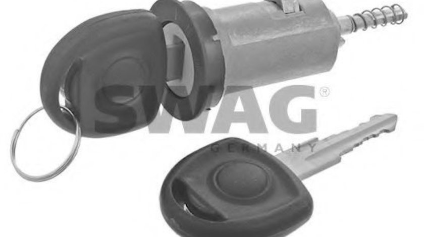 Cilindru de inchidere,aprindere OPEL CORSA C (F08, F68) (2000 - 2009) SWAG 40 91 8167 - produs NOU