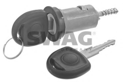 Cilindru de inchidere,aprindere OPEL TIGRA TwinTop (2004 - 2016) SWAG 40 91 8167 piesa NOUA