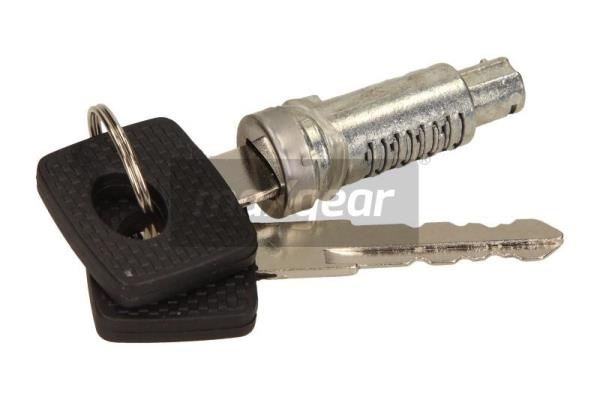 Cilindru de inchidere,aprindere stanga (280163 MAXGEAR) MERCEDES-BENZ,VW