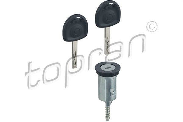 Cilindru De Inchidere,aprindere Topran Opel 201 793