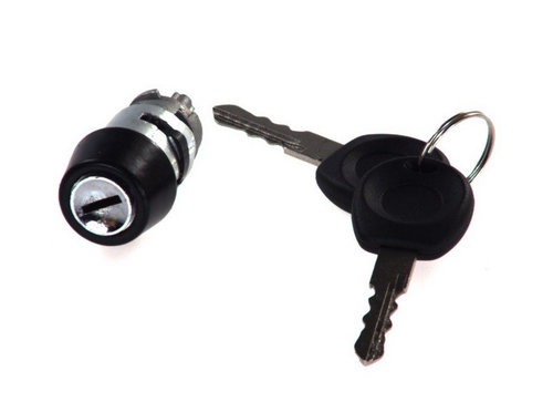 Cilindru de inchidere,aprindere VW CADDY II Combi (9K9B) (1995 - 2004) TOPRAN 103 560 piesa NOUA