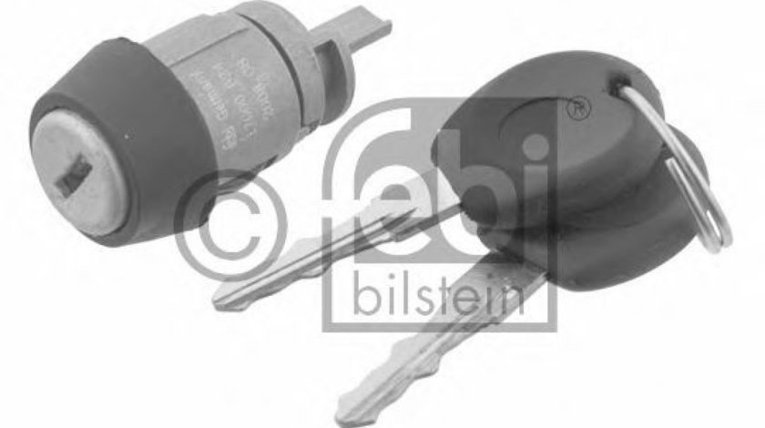 Cilindru de inchidere,aprindere VW GOLF III (1H1) (1991 - 1998) FEBI BILSTEIN 17000 piesa NOUA