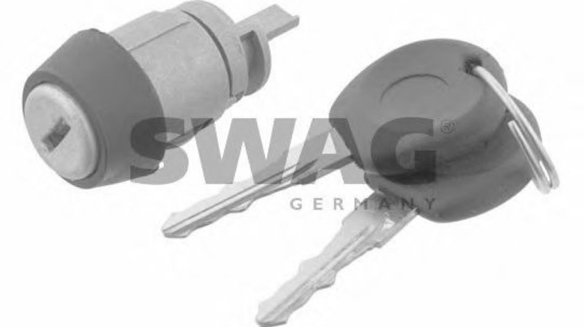 Cilindru de inchidere,aprindere VW GOLF III Cabriolet (1E7) (1993 - 1998) SWAG 30 91 7000 piesa NOUA