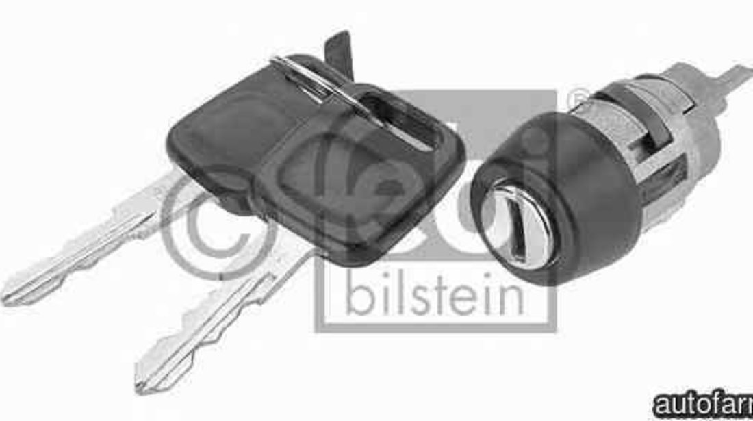 cilindru de inchidereaprindere AUDI 100 44 44Q C3 FEBI BILSTEIN 17004