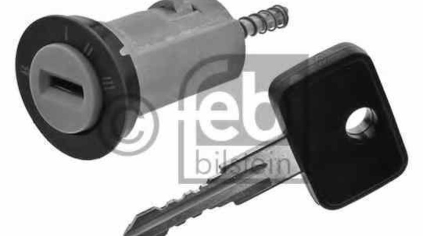 cilindru de inchidereaprindere OPEL ASTRA F 56 57 FEBI BILSTEIN 02748