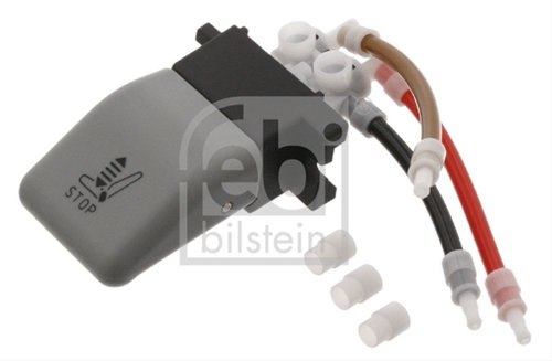 Cilindru De Lucru Febi Bilstein Man 33954