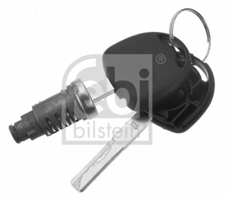 Cilindru inchidere (17727 FEBI BILSTEIN) OPEL,VAUXHALL