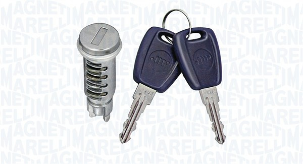 Cilindru inchidere (350105009500 MAGNETI MARELLI) FIAT