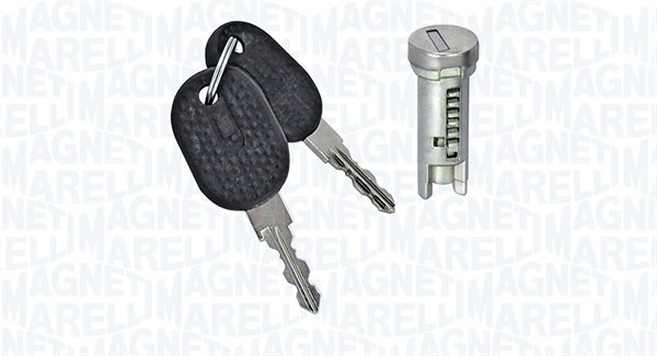 Cilindru inchidere (350105028800 MAGNETI MARELLI) Citroen,FIAT,PEUGEOT