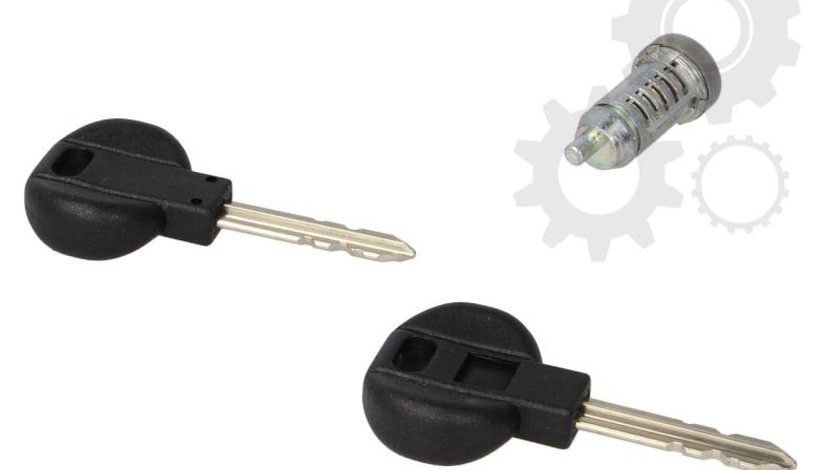 Cilindru inchidere CITROËN C15 kombi Producator VALEO 252373