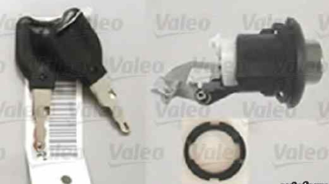 Cilindru inchidere DACIA SANDERO VALEO 256965