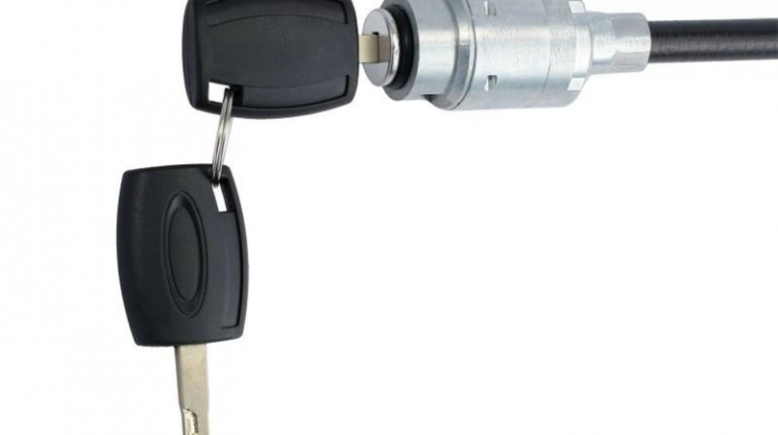 Cilindru inchidere deschidere broasca capota cu cheie varianta lunga 25 cm Ford Focus C-Max (2003-2007)[DM2] 4556337