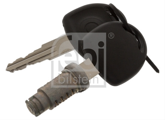 Cilindru Inchidere Febi Bilstein Opel 02041