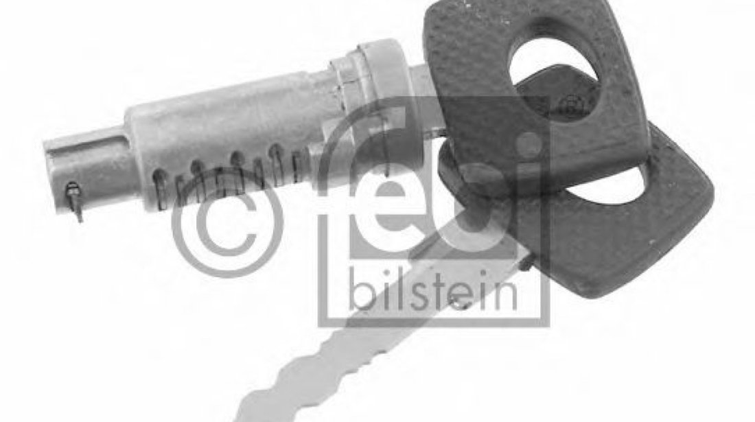 Cilindru inchidere MERCEDES SPRINTER 2-t caroserie (901, 902) (1995 - 2006) FEBI BILSTEIN 24976 piesa NOUA