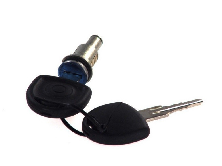 Cilindru inchidere OPEL TIGRA (95) (1994 - 2000) TOPRAN 205 810 piesa NOUA