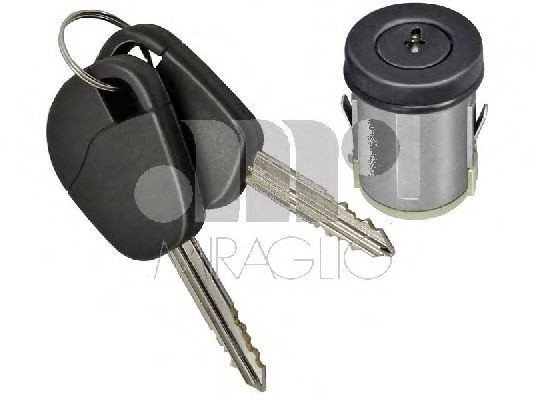 Cilindru inchidere PEUGEOT EXPERT (224) (1995 - 2016) MIRAGLIO 80/1028 piesa NOUA