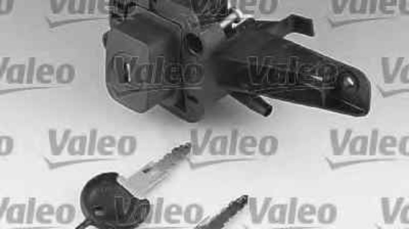 Cilindru inchidere RENAULT CLIO II caroserie SB0/1/2 Producator AKUSAN LCC3019