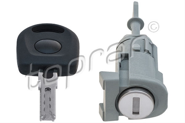 Cilindru Inchidere Topran Vw 113 571