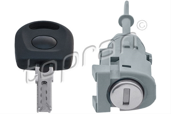 Cilindru Inchidere Topran Vw 113 573