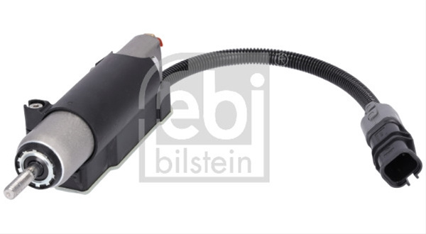Cilindru Lucru Frana Motor Febi Man 179606