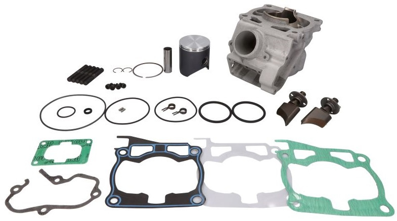 Cilindru Motor Moto Athena GAS GAS EC 125 2013-2015 P400155100001