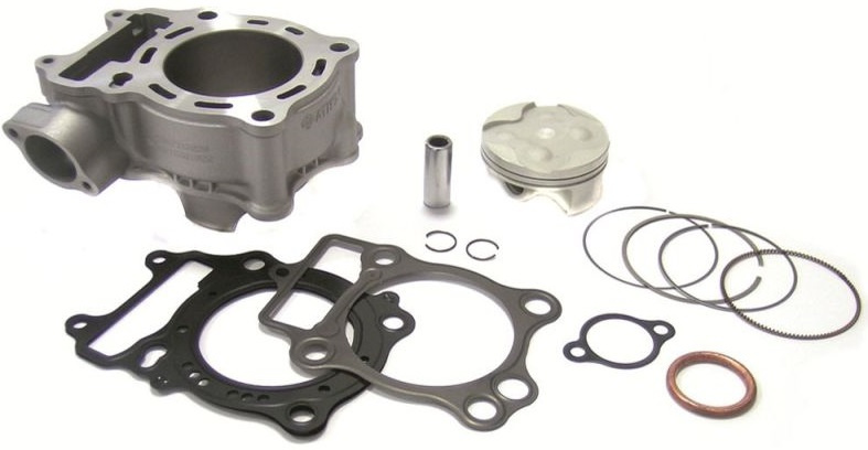 Cilindru Motor Moto Athena Honda CRF150R P400210100022