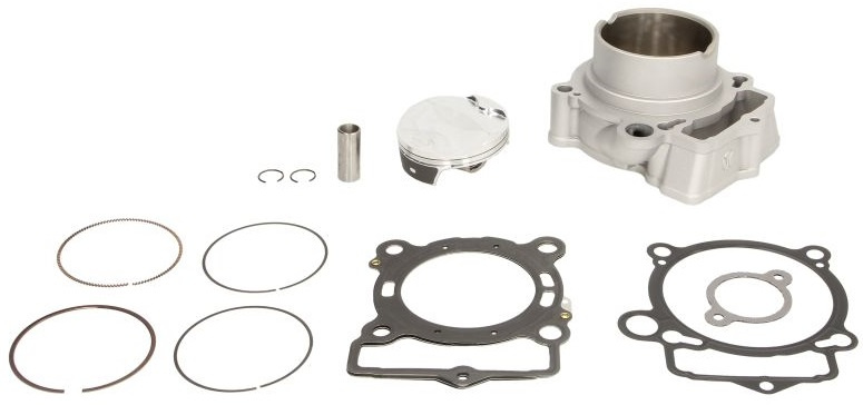 Cilindru Motor Moto Athena Husqvarna FC; KTM SX-F 250 2013-2015 P400270100014