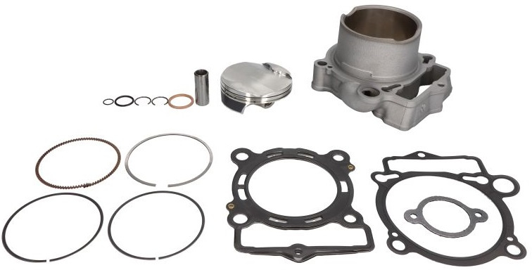 Cilindru Motor Moto Athena Husqvarna FE; KTM EXC-F 250 2017-2019 P400270100023
