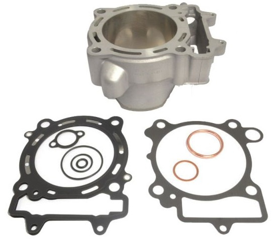 Cilindru Motor Moto Athena Kawasaki KX 450 2009-2015 EC250-016