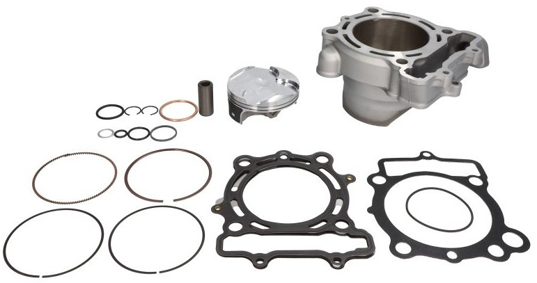 Cilindru Motor Moto Athena Kawasaki KX, KXF 250 2020-2020 P400250100026