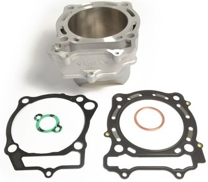 Cilindru Motor Moto Athena Suzuki LT-R 450 2006-2011 EC510-007