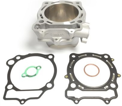 Cilindru Motor Moto Athena Suzuki RM-Z 250 2010-2018 EC510-019