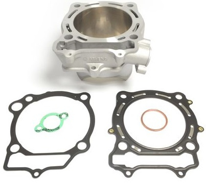 Cilindru Motor Moto Athena Suzuki RM-Z 450 2007-2007 EC510-011