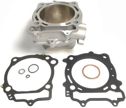 Cilindru Motor Moto Athena Suzuki RM-Z 450 2008-2022 EC510-015