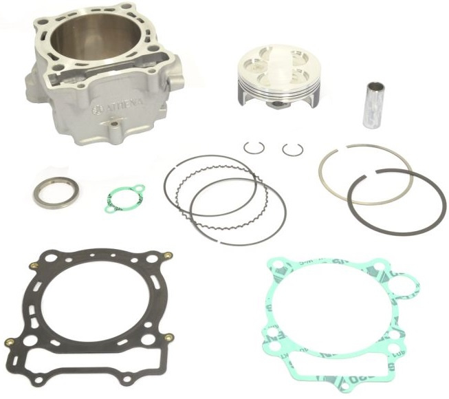 Cilindru Motor Moto Athena Yamaha YFZ450 2004-2009 P400485100015