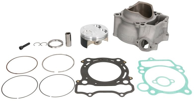 Cilindru Motor Moto Athena Yamaha YZF250 2001-2008 P400485100011