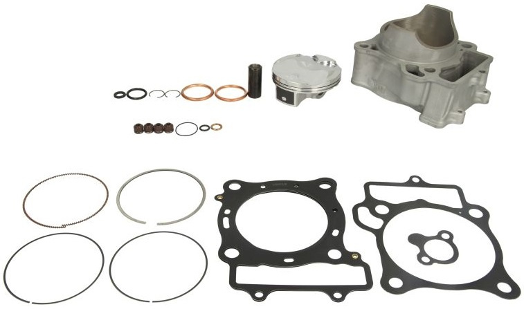 Cilindru Motor Moto Cylinder Works Honda CRF 250 2018-2019 250.0 cm³ CW10011K01