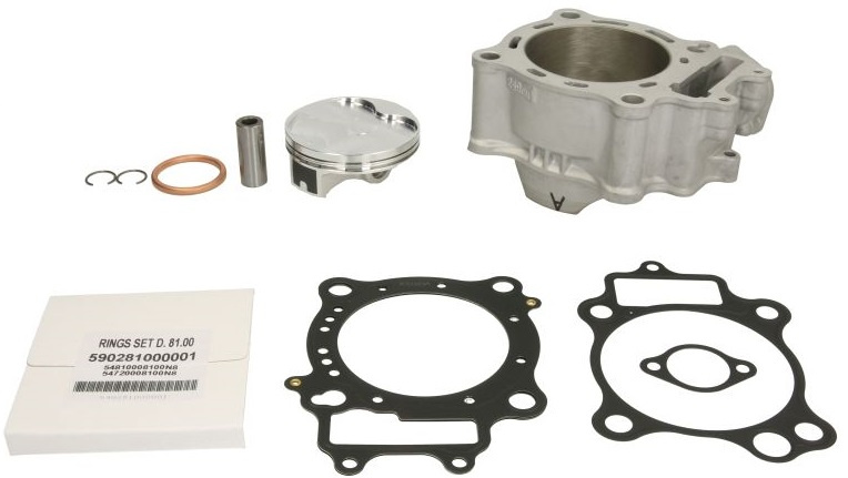 Cilindru Motor Moto Cylinder Works Honda CRF 250 2004-2017 11001-K01