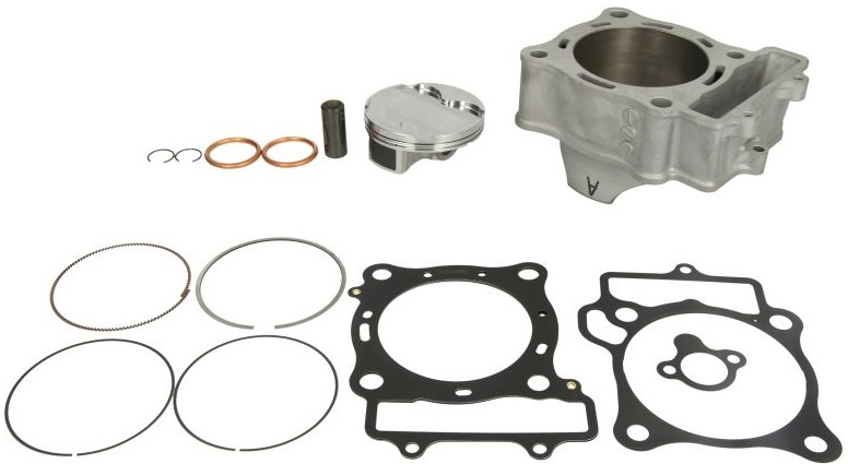 Cilindru Motor Moto Cylinder Works Honda CRF 250 2018-2022 270.0 cm³ CW11011K01