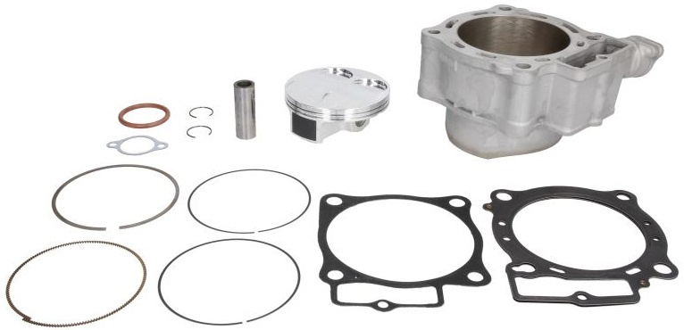 Cilindru Motor Moto Cylinder Works Honda CRF 450 2013-2016 449.0 cm³ 10006-K02