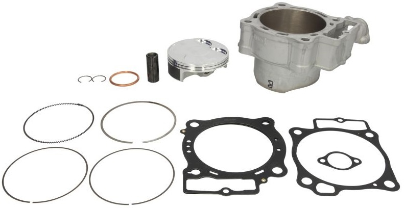 Cilindru Motor Moto Cylinder Works Honda CRF 450 2019-2020 480.0 cm³ 11010-K02