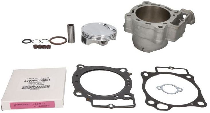 Cilindru Motor Moto Cylinder Works Honda CRF 450 2019-2023 450.0 cm³ 10010-K04
