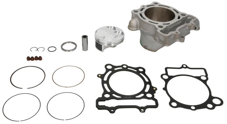 Cilindru Motor Moto Cylinder Works Kawasaki KX 250 2009-2009 30004-K01
